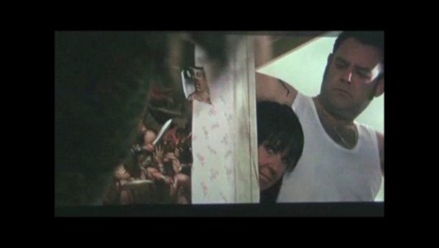 Me as seen on TV in Film4