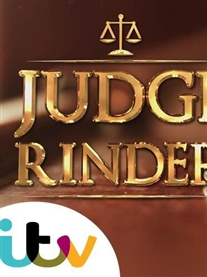 I Yell Freedom and perform for Judge Rinder on ITV Judge Rinder 1st May 2017 Watch on ITV Hub https://www.itv.com/hub/judge-rinder/2a3290a0358