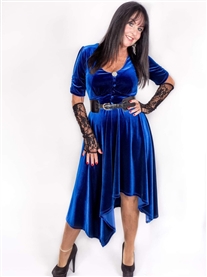 Donna Africa Super 60th Birthday Celebration Photoshoot 23 August 2019