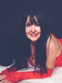 Donna Africa Christmas Shoot Dec 2019 Aged 60 years young!