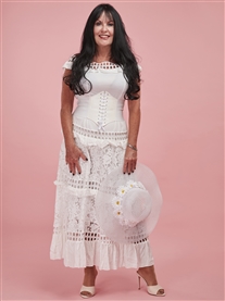 Model Photoshoot aged 61 years young Aug 2020