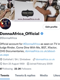 My Twitter Verified today! 28th Dec 2022