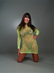 Donna Africa Model Shoot August 2026