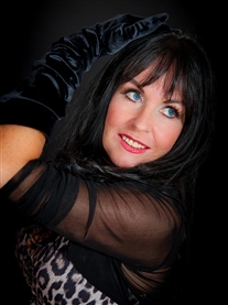 Donna Africa fab after fifty Photo Shoot by John Miller Nov 2013